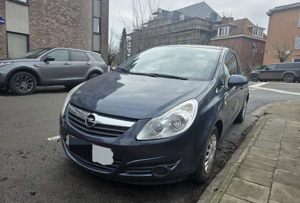 Opel Corsa 1.0i Enjoy