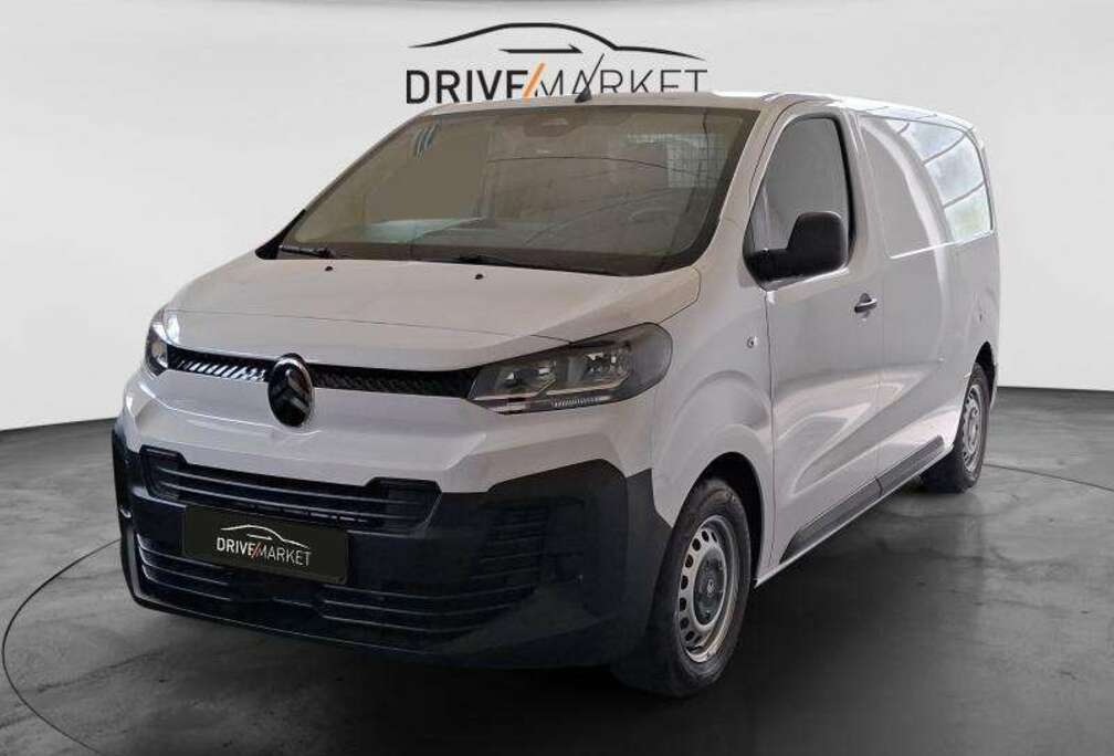 Citroen M