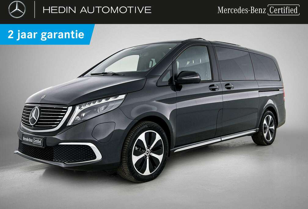 Mercedes-Benz L2 Avantgarde 7 Zitplaatsen | Dodehoekassistent |