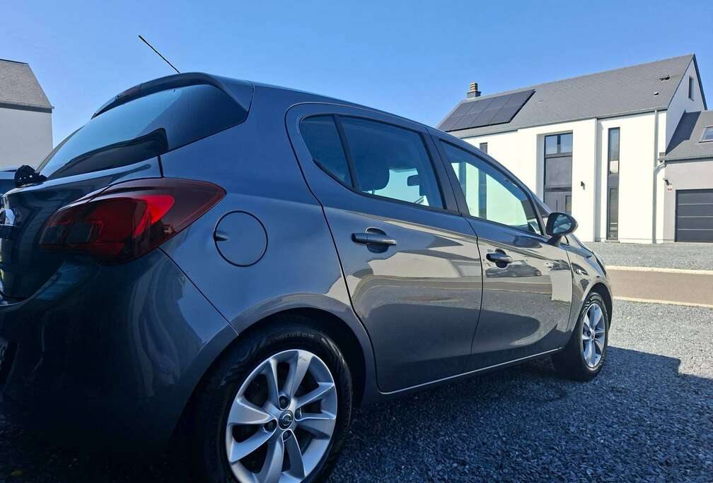 Opel Corsa 1.2i Enjoy
