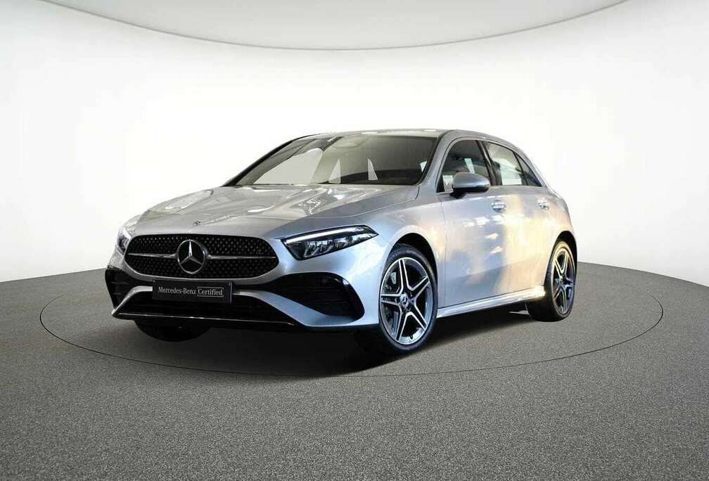 Mercedes-Benz e Hatchback AMG Line  Verwarmde Zetels  Smartpho