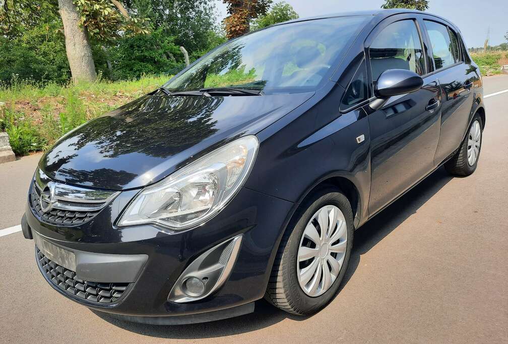 Opel 1.3 CDTi ecoFLEX Cosmo Start/Stop DPF