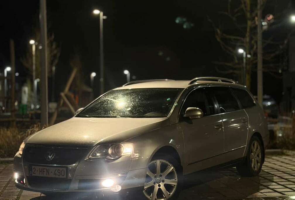 Volkswagen 1.9 TDI 105 Confortline