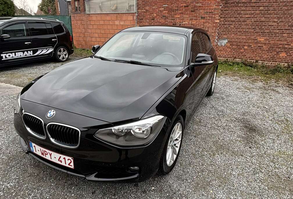 BMW 116i