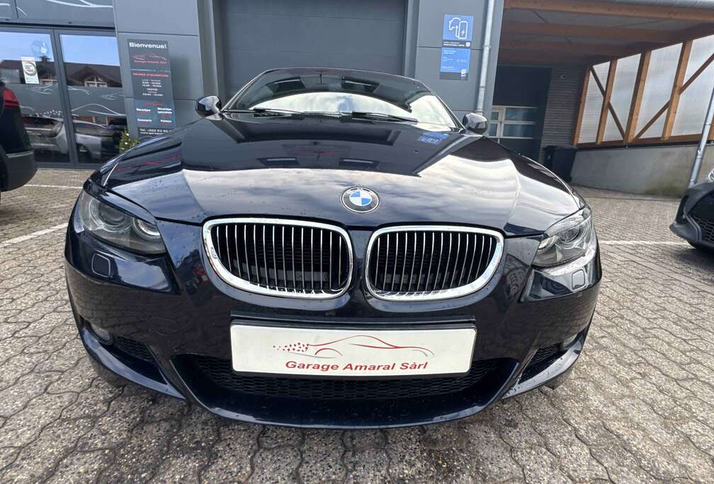 BMW CABRIO