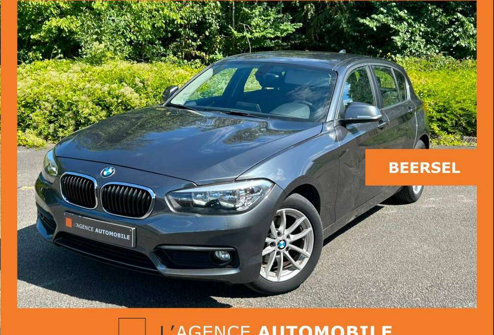 BMW AGENCE BEERSEL - ✅12 MOIS DE GARANTIE