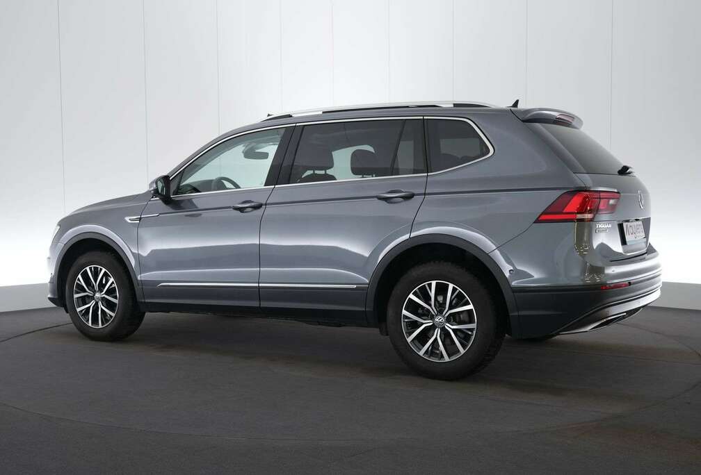 Volkswagen 2.0 TDi Comfortline DSG Premium LEDER/CUIR GPS PDC