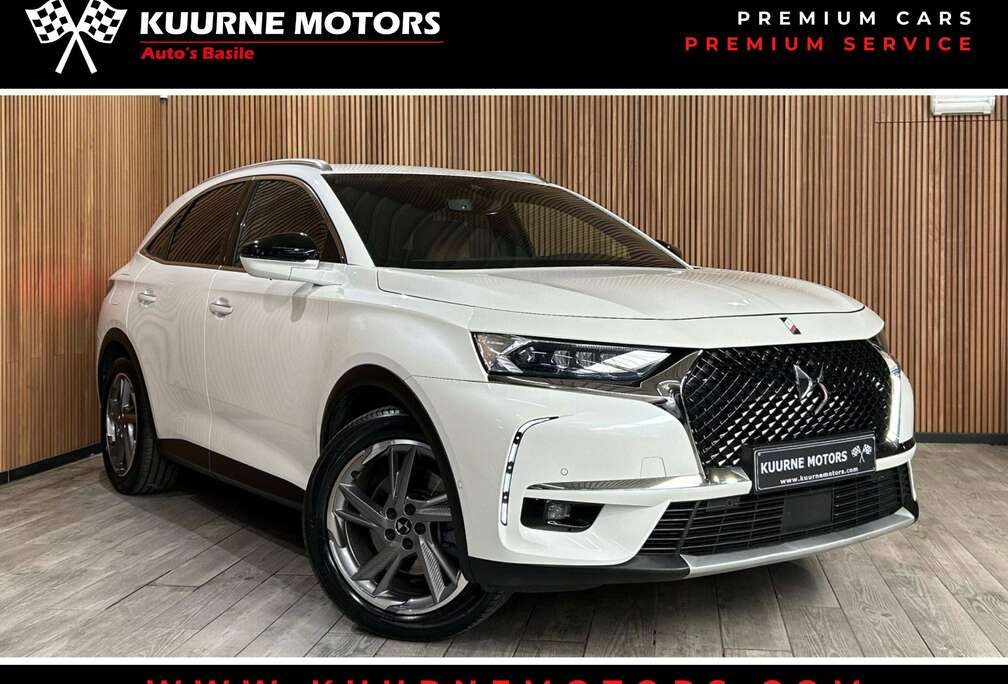 1.6 E-TENSE 4x4 Opera Alu19\
