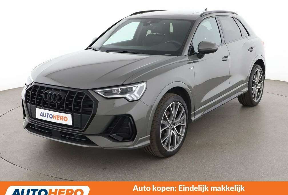 Audi 35 TFSI S line