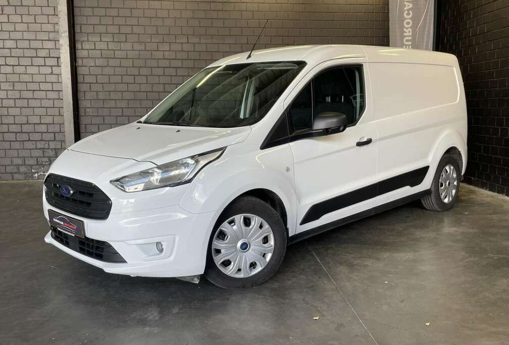 Ford Transit Connect 1.5 TDCI 100 CV Trend Lang