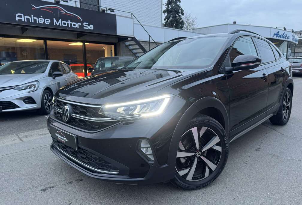 Volkswagen Taigo 1.0 TSI Life OPF DSG/Garantie Constructeur..