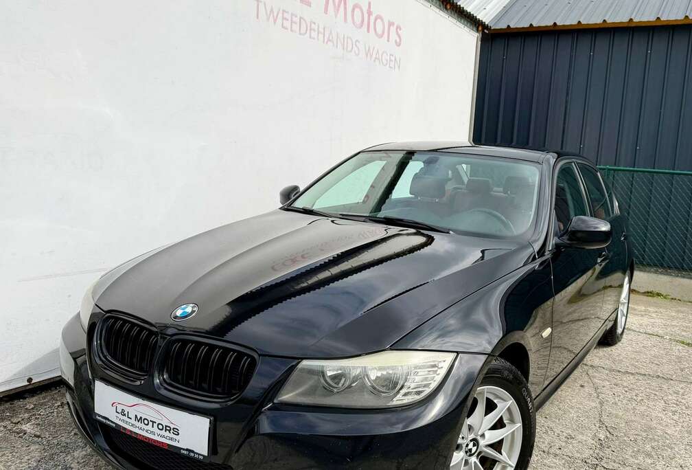 BMW iA 163Pk*12Maand Garantie*LEZ 2030* Keuring OK