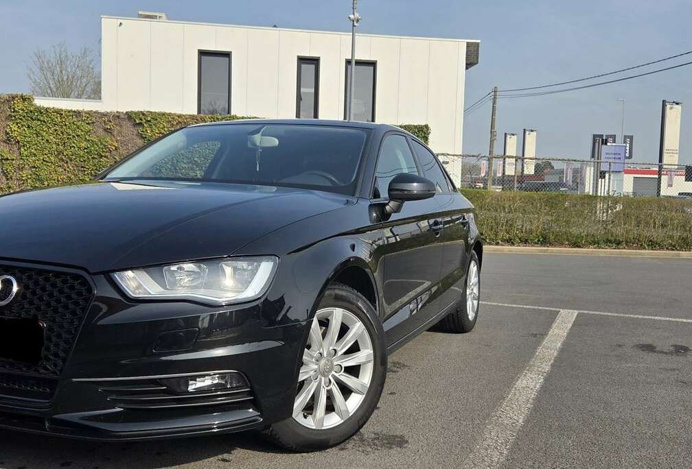 Audi 1.4 TFSI Limousine Ambiente  warranty 12