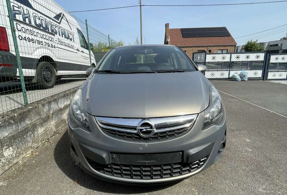 Opel 1.3 CDTi