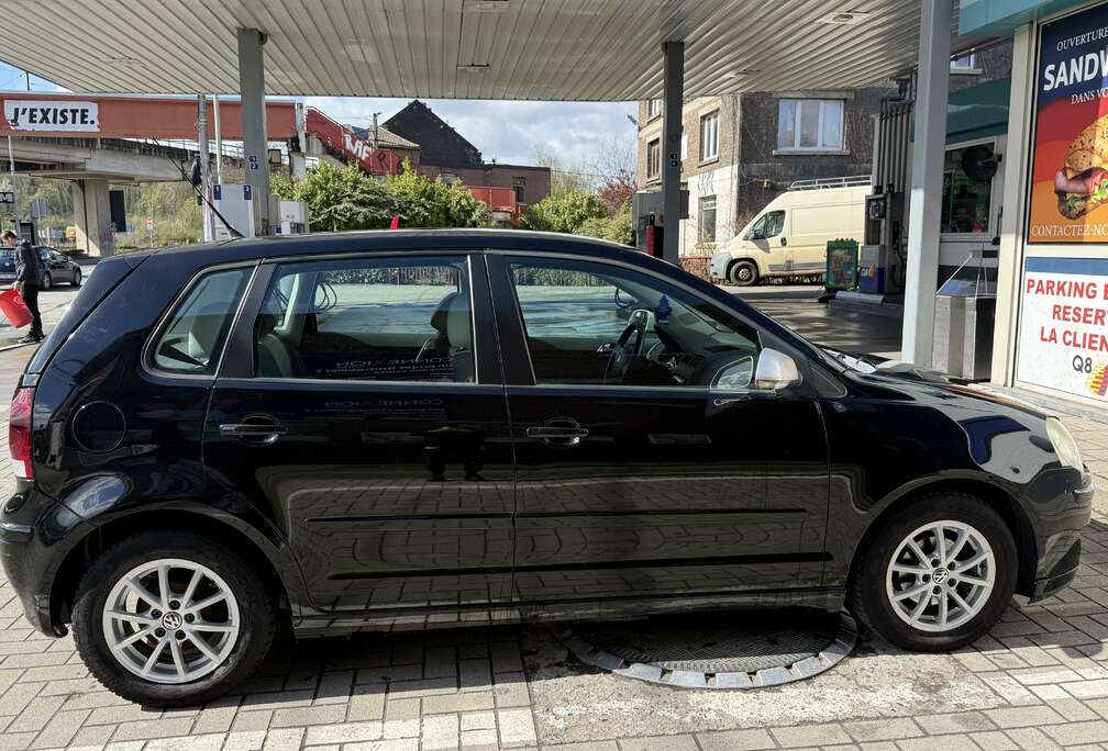 Volkswagen 1.4 TDi BlueMotion DPF