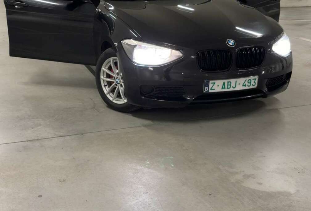 BMW d M Sport Edition