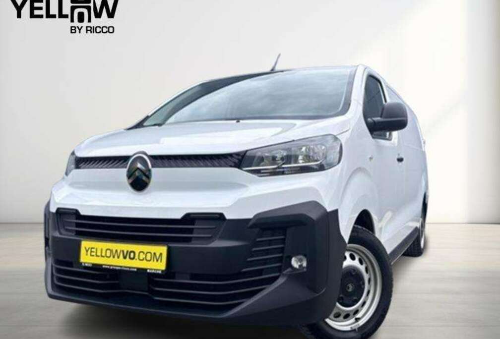Citroen Taille XL