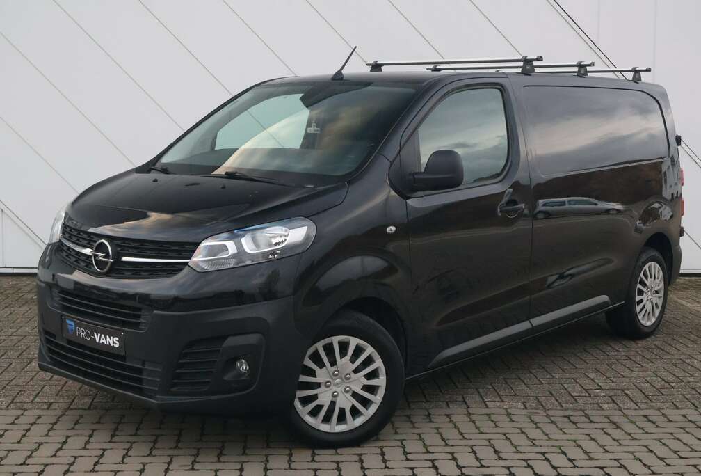 Opel L2 122 PK MT6 Airco CC Carplay CameraTrekhaak