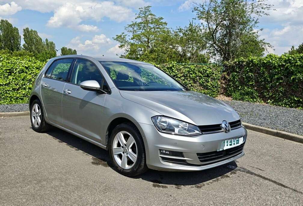 Volkswagen 1.2 TSI BlueMotion eerste eigenaar