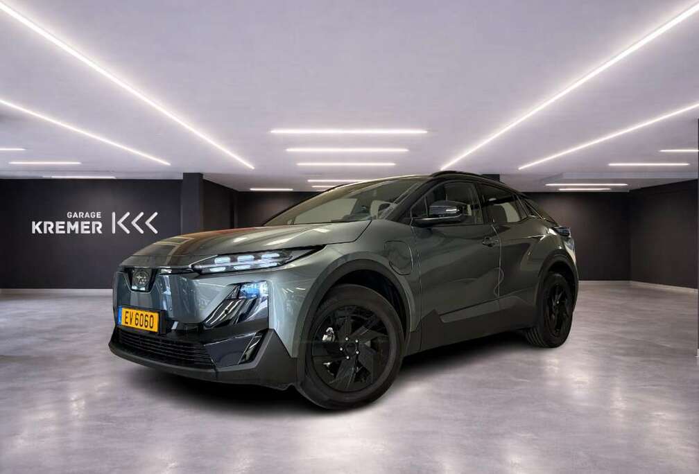 Subaru Uncharted 2E-xcite+ 77kw FWD