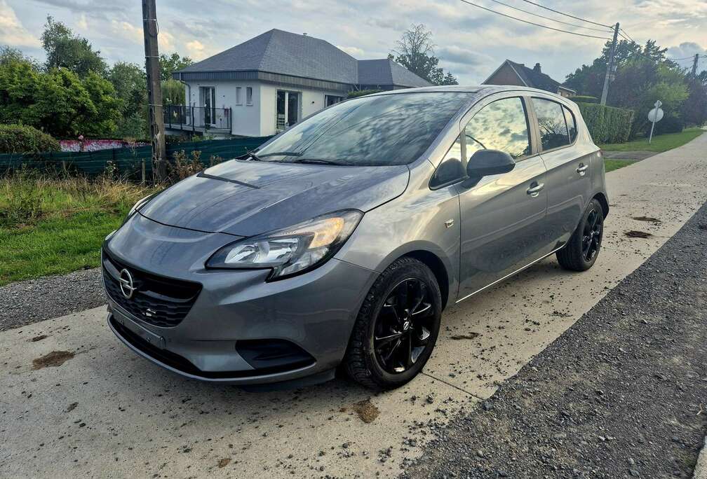 Opel 1.2i \