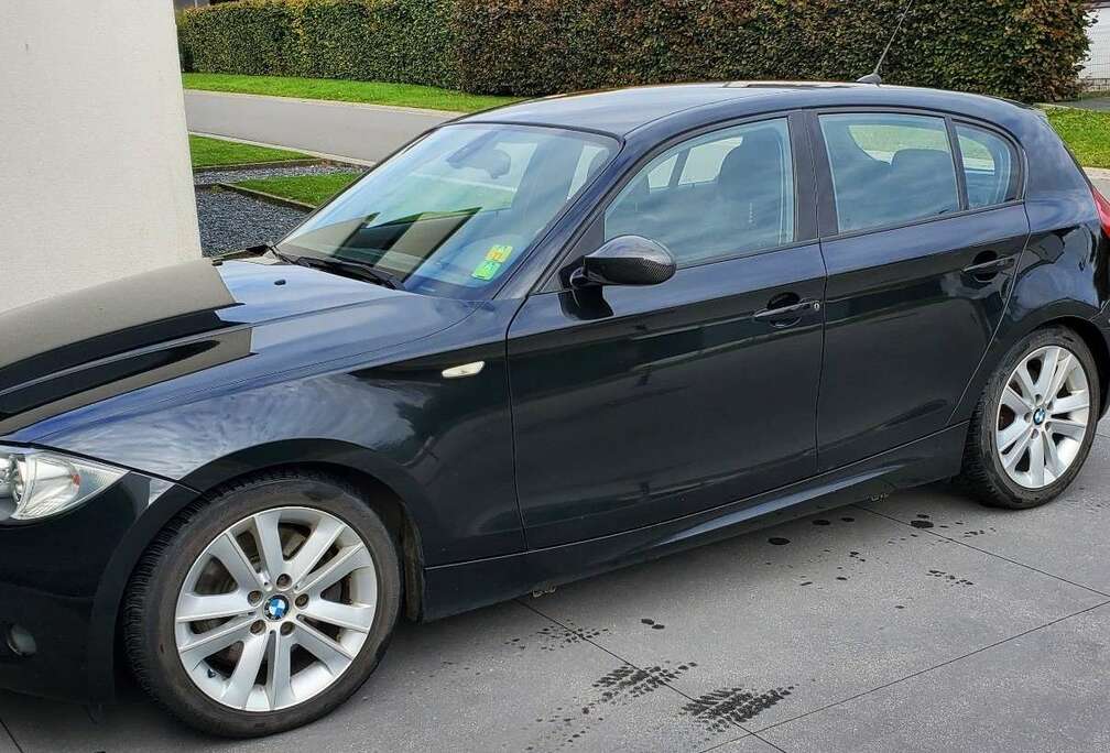 BMW 130i