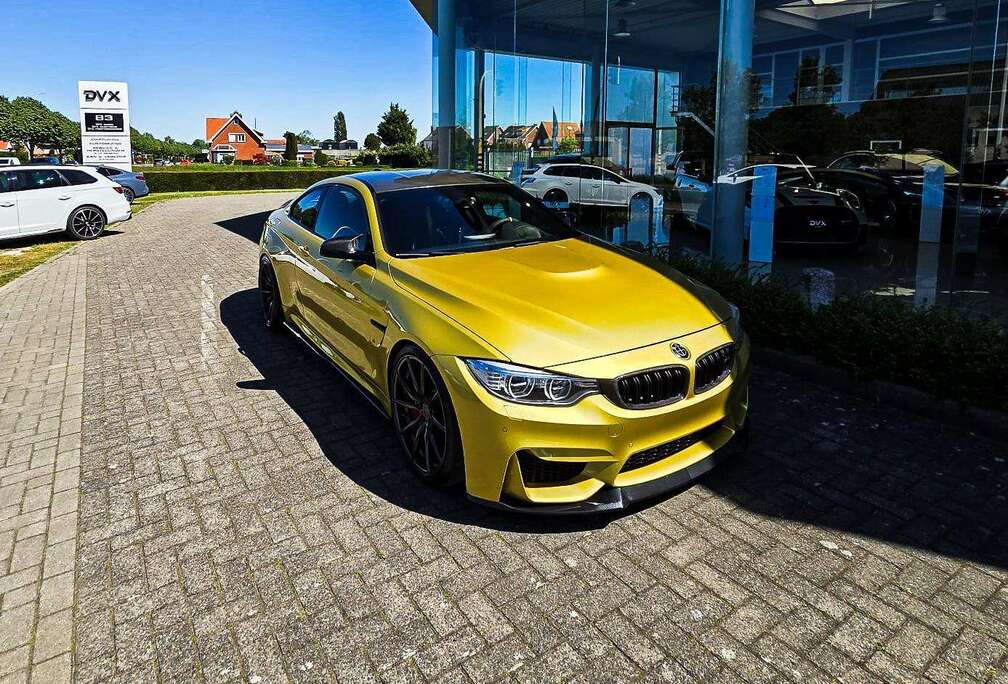 BMW Uniek - voor liefhebbers