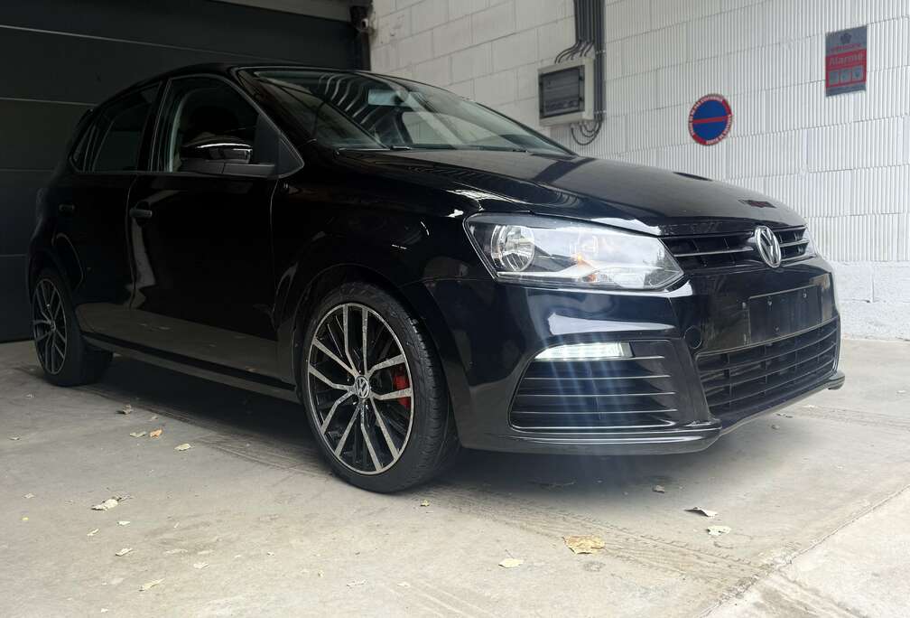 Volkswagen 1.6 CR TDi Comfortline DPF