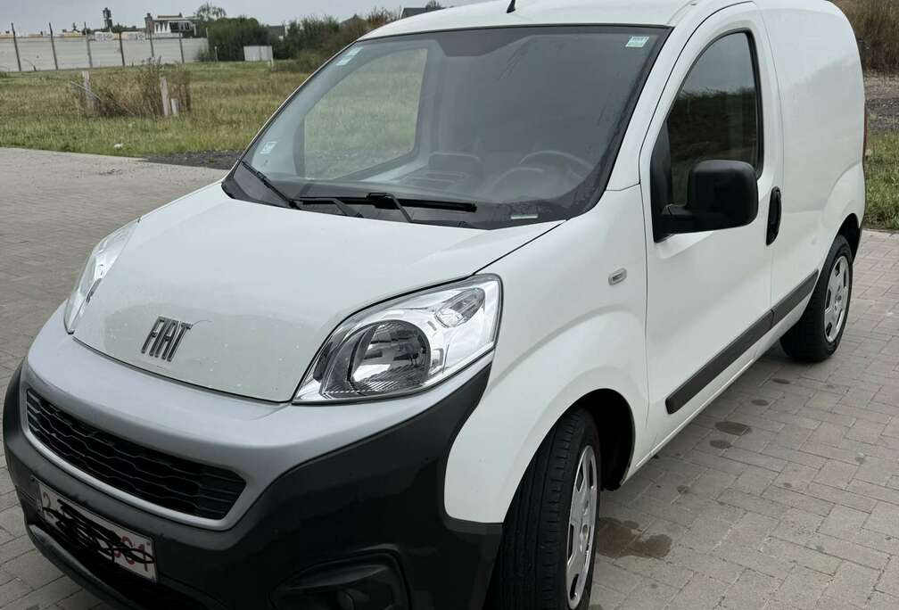 Fiat Multijet S&S Basis