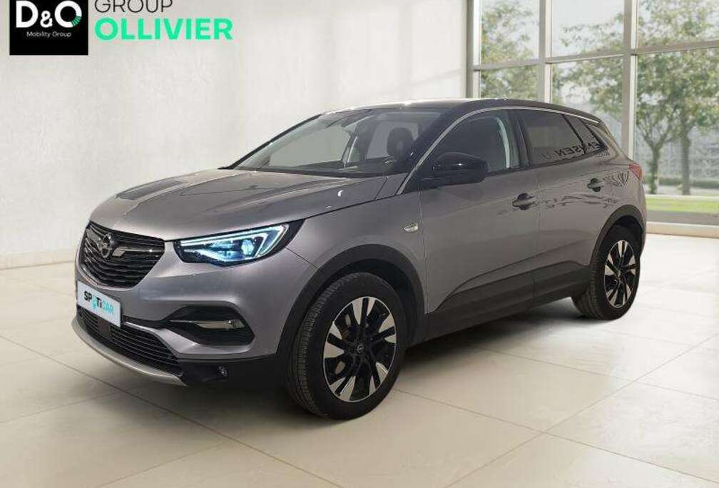 Opel X / Ultimate