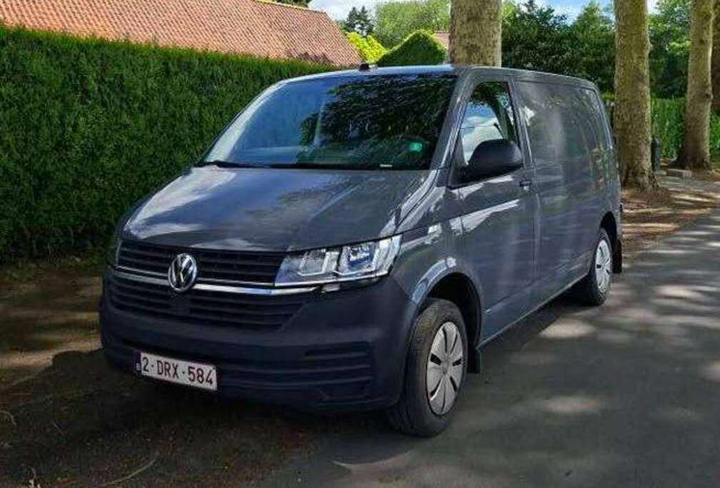Volkswagen 2.0 TDi SCR BMT Baseline DSG