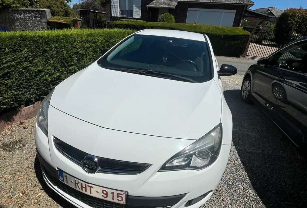 Opel Sports Tourer 1.4i Enjoy