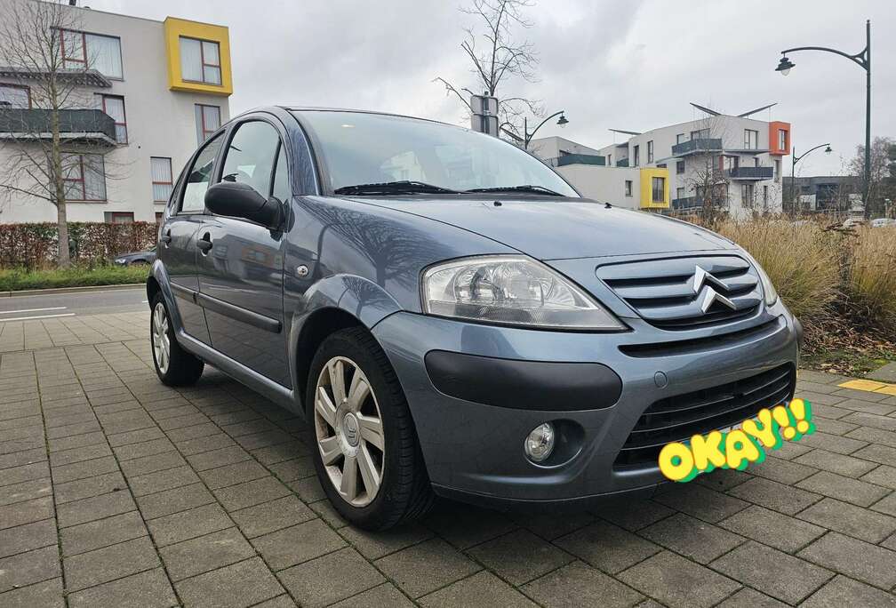 Citroen automatique 0490 43 49 32