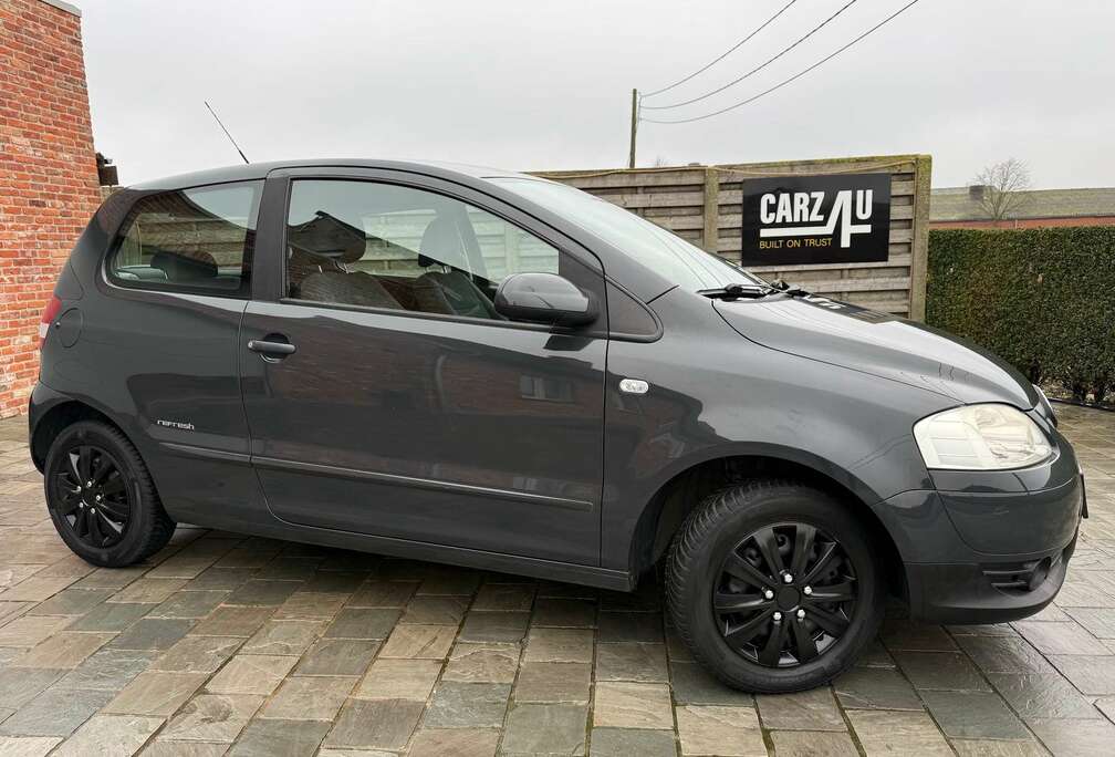 Volkswagen 1.2 GPS/Aut.Airco/Bleutooth TOPSTAAT *Garantie*