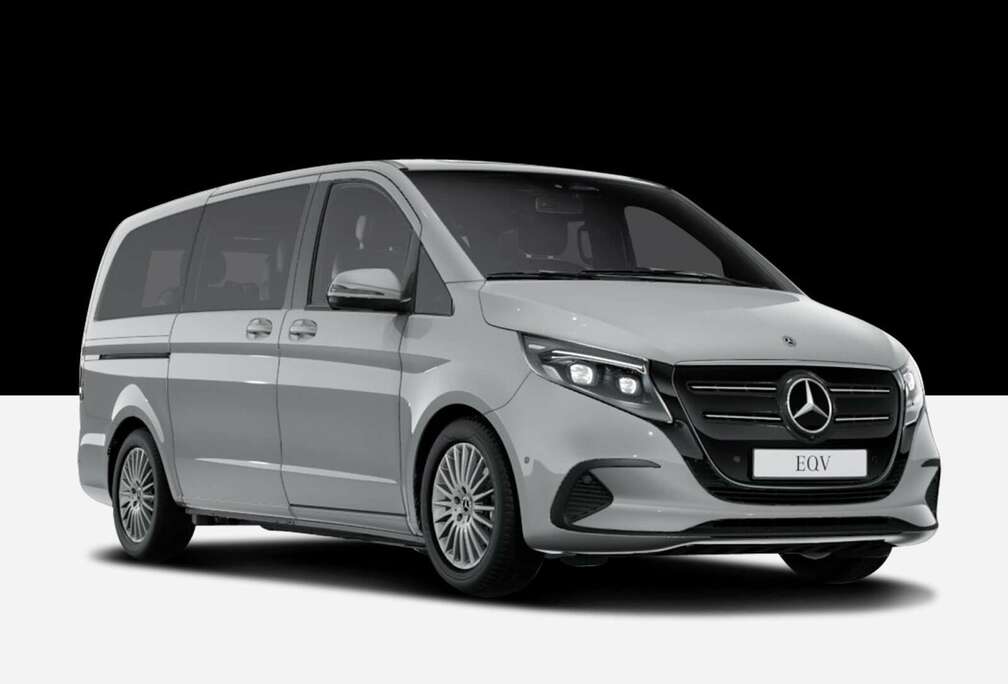 Mercedes-Benz EQV 300 Lang