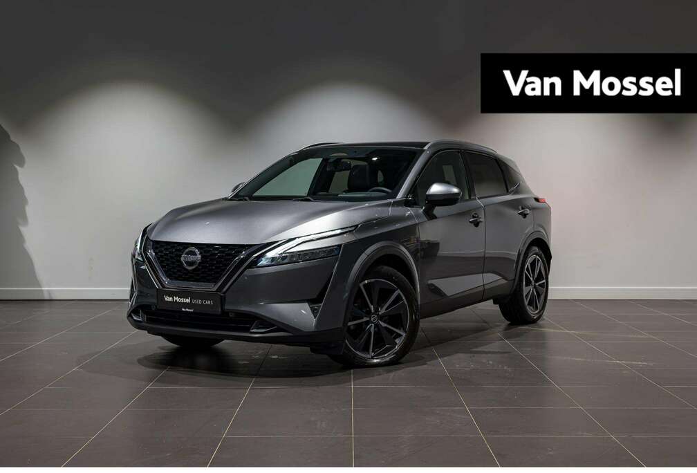 Nissan DIG-T 140 EVAPO