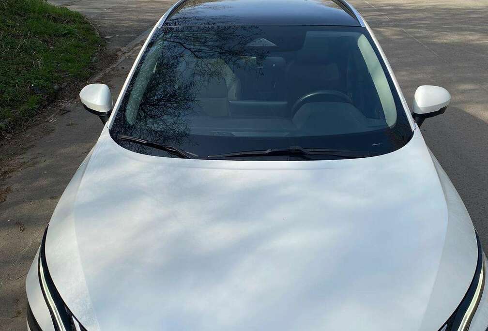 Nissan 1.5 e- Power N- Conneta/Navi/Camera 360