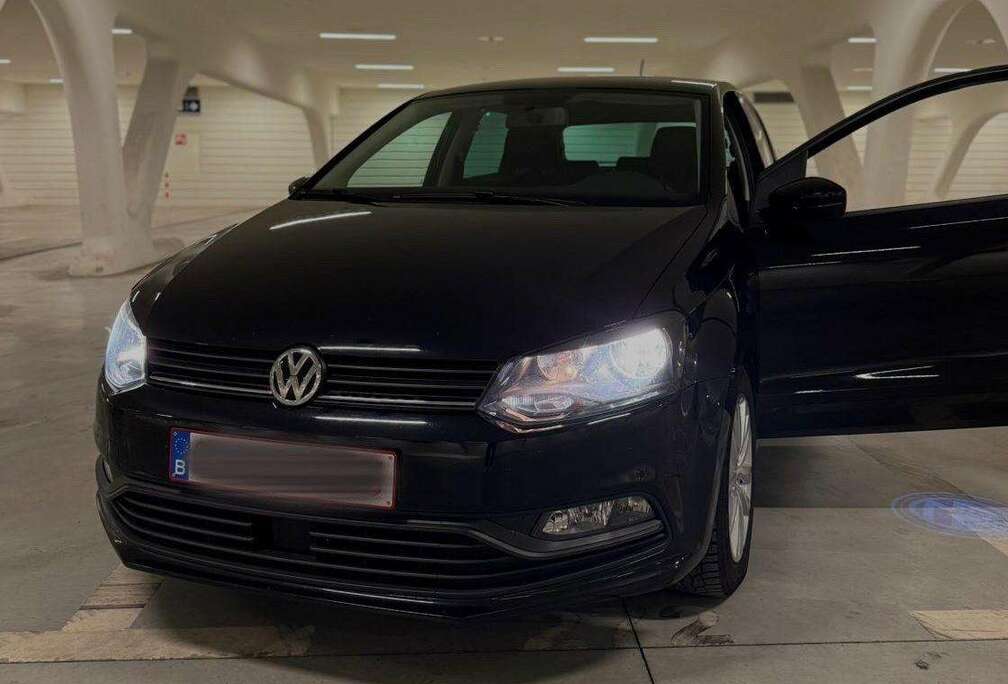 Volkswagen Polo 1.0i Trendline