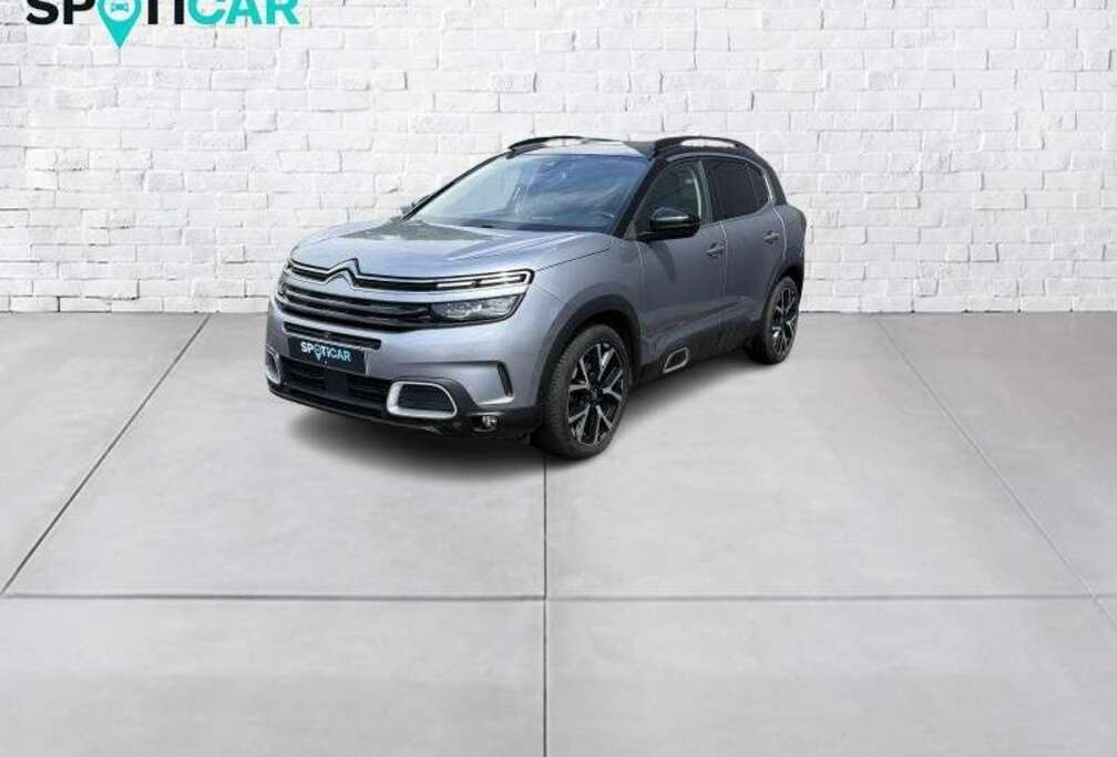 Citroen /
