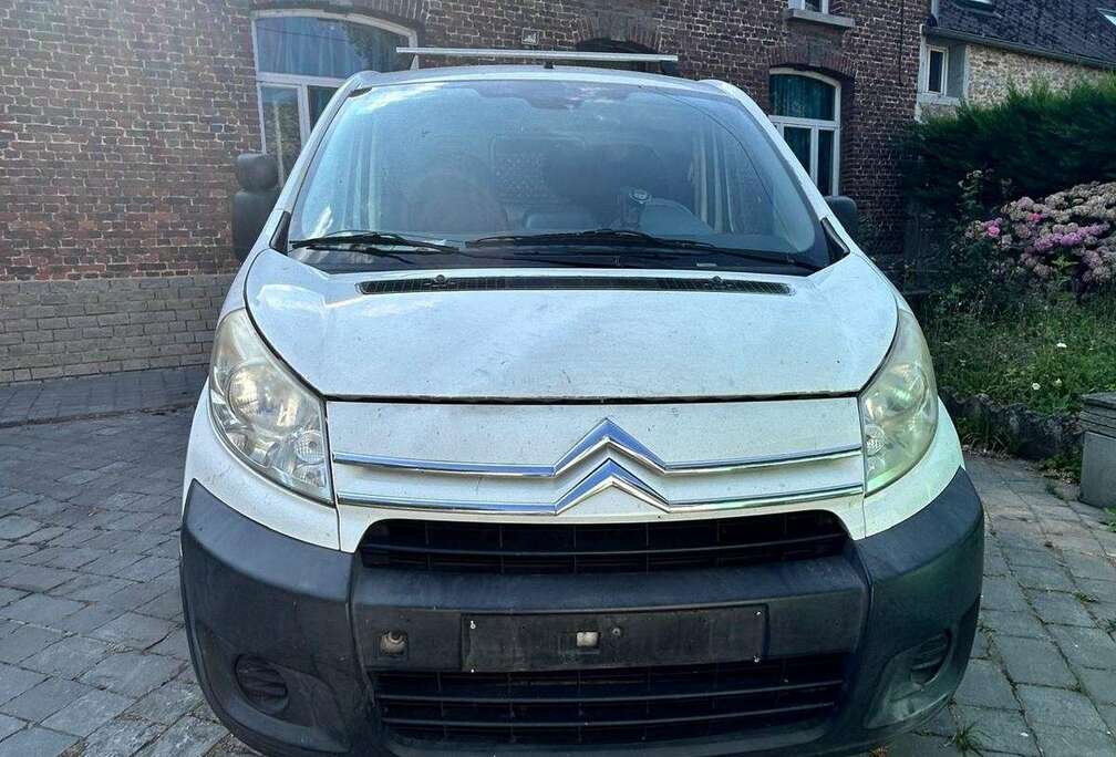 Citroen problème rampe d\'injection , ne démarre plus