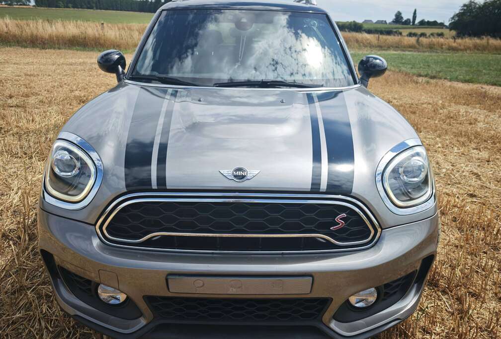 MINI Mini Countryman 2.0 Cooper S ALL4