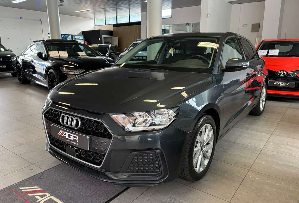 Audi BOITE AUTOMATIQUE GARANTIE