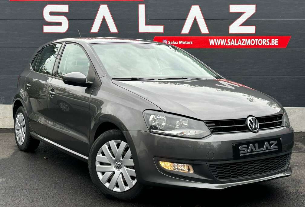 Volkswagen 1.4ESSENCECLIMATISATIONGARANTIE