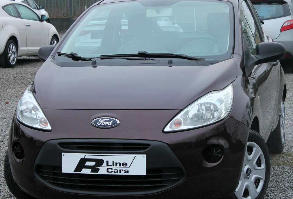 Ford 1.2 (EU6b) START&STOP 1ER PROPRIETAIRE 12 MOIS GR