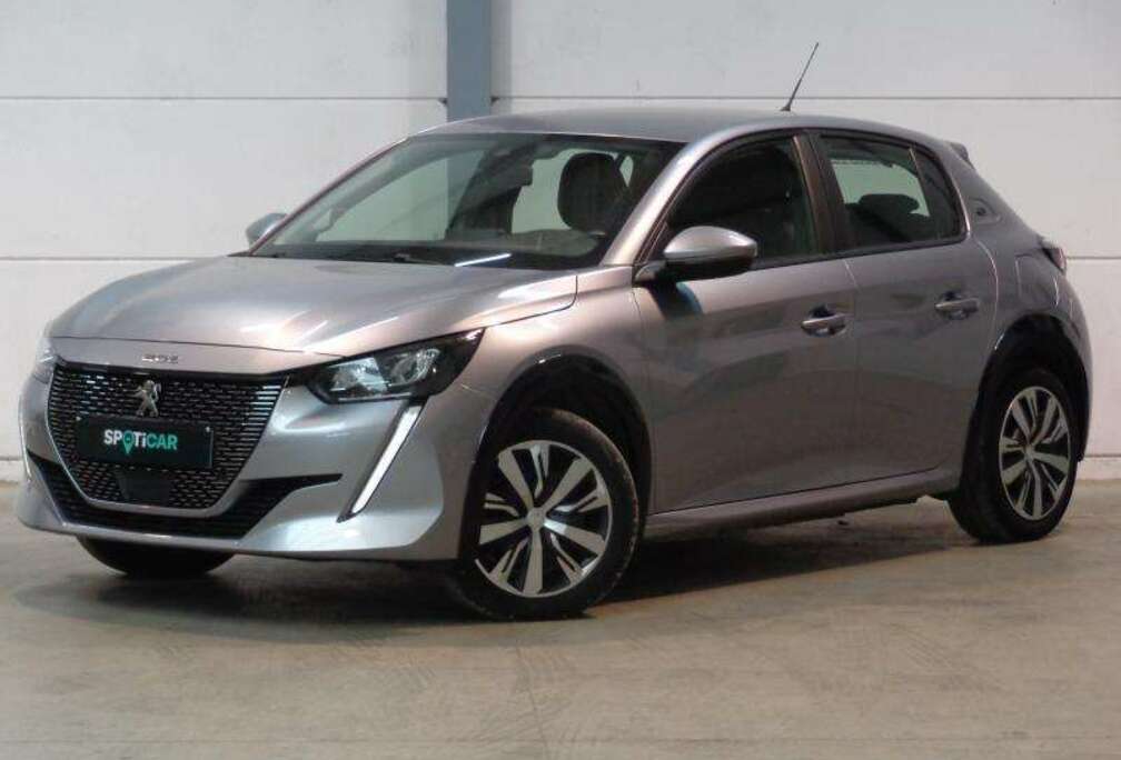 Peugeot 50Kwh Active - 1er propriétaire