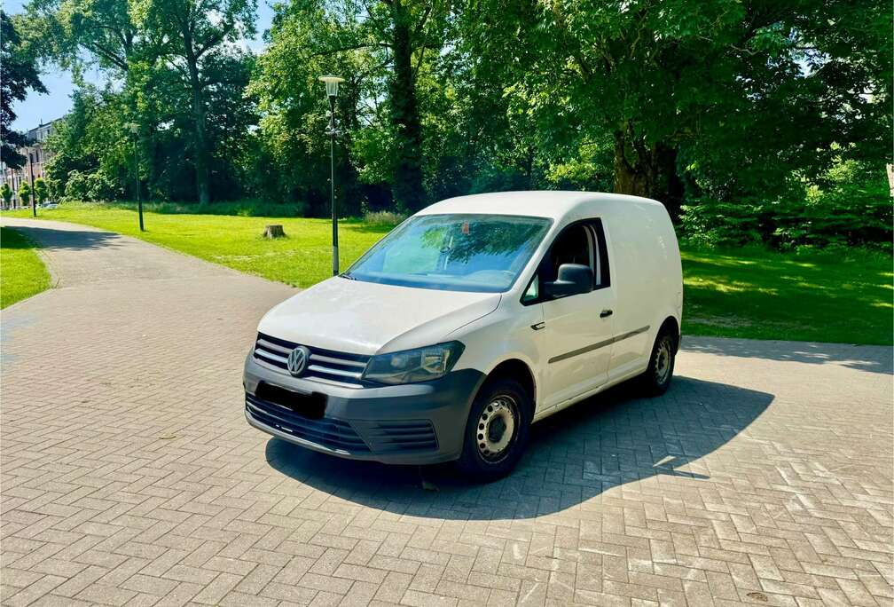 Volkswagen 2.0 CR TDi SCR (EU6)