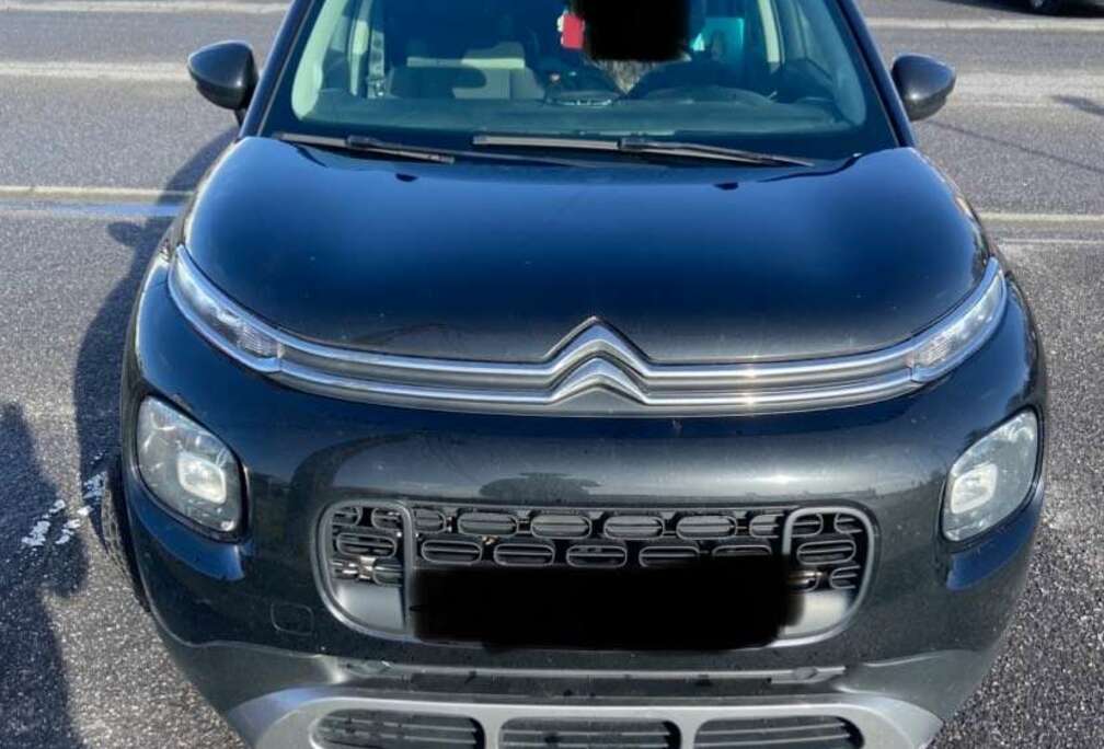 Citroen 1.2 PureTech Feel S&S