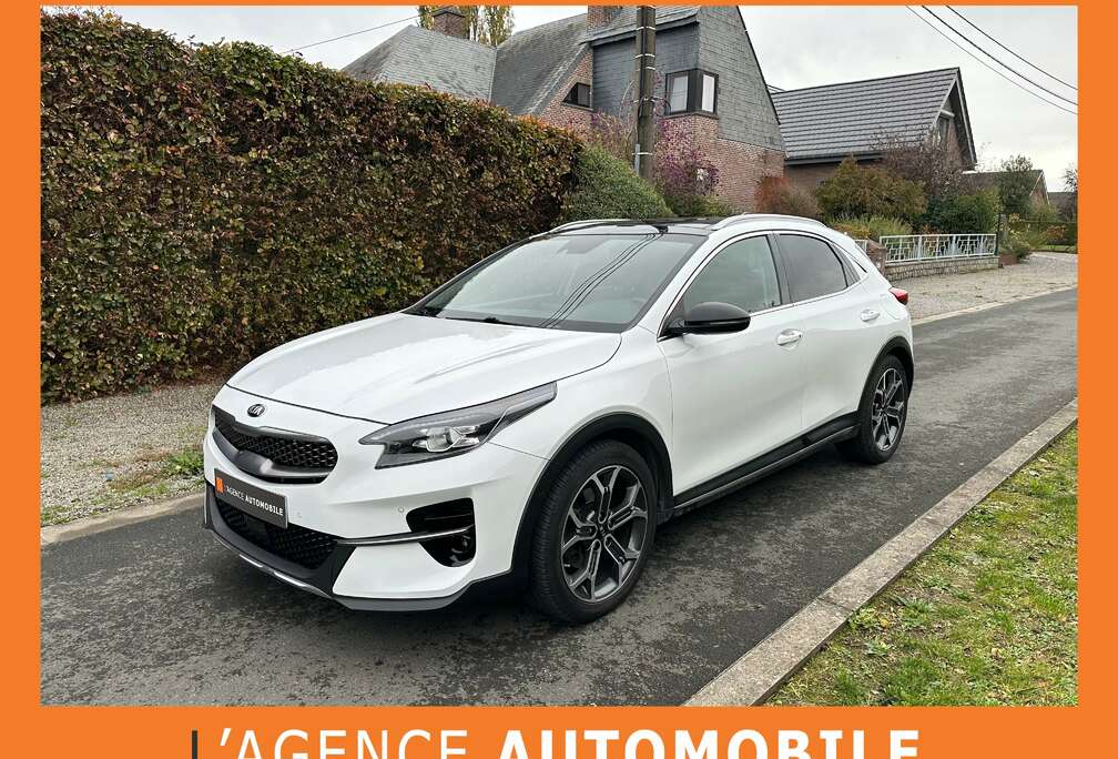 Kia 1.6 CRDi Sense ISG DCT - GARANTIE 12M - 4a