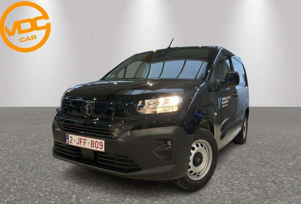 Peugeot STANDARD