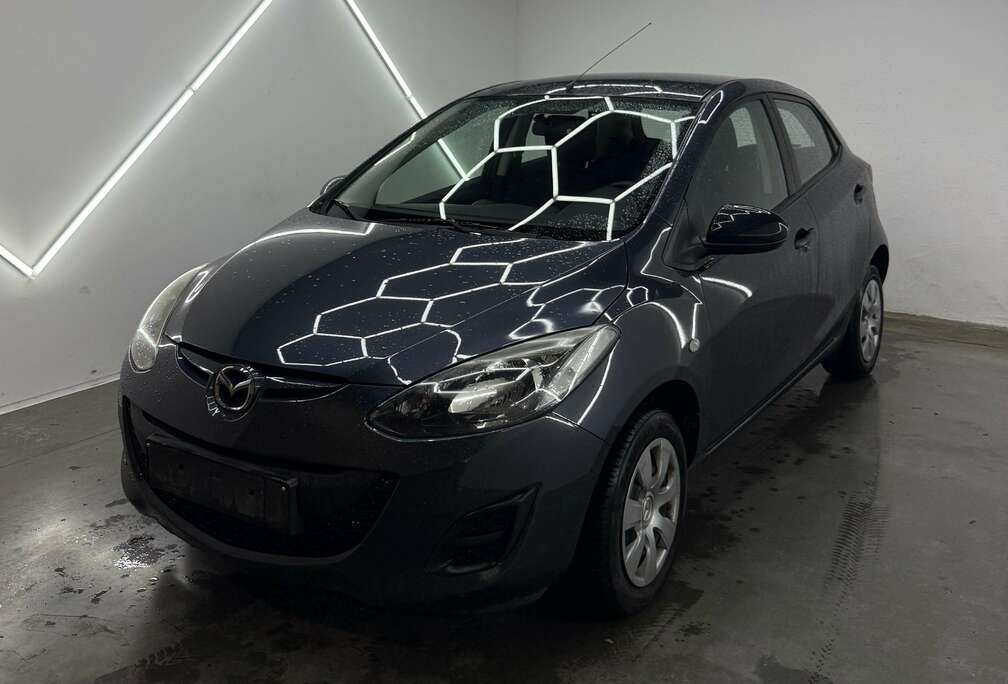 Mazda 2 1.3i Active